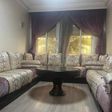 Appartement A 5Min De Casanearshore Καζαμπλάνκα Εξωτερικό φωτογραφία