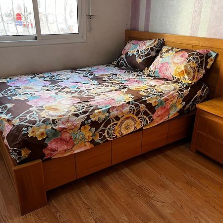 Appartement A 5Min De Casanearshore Καζαμπλάνκα Εξωτερικό φωτογραφία