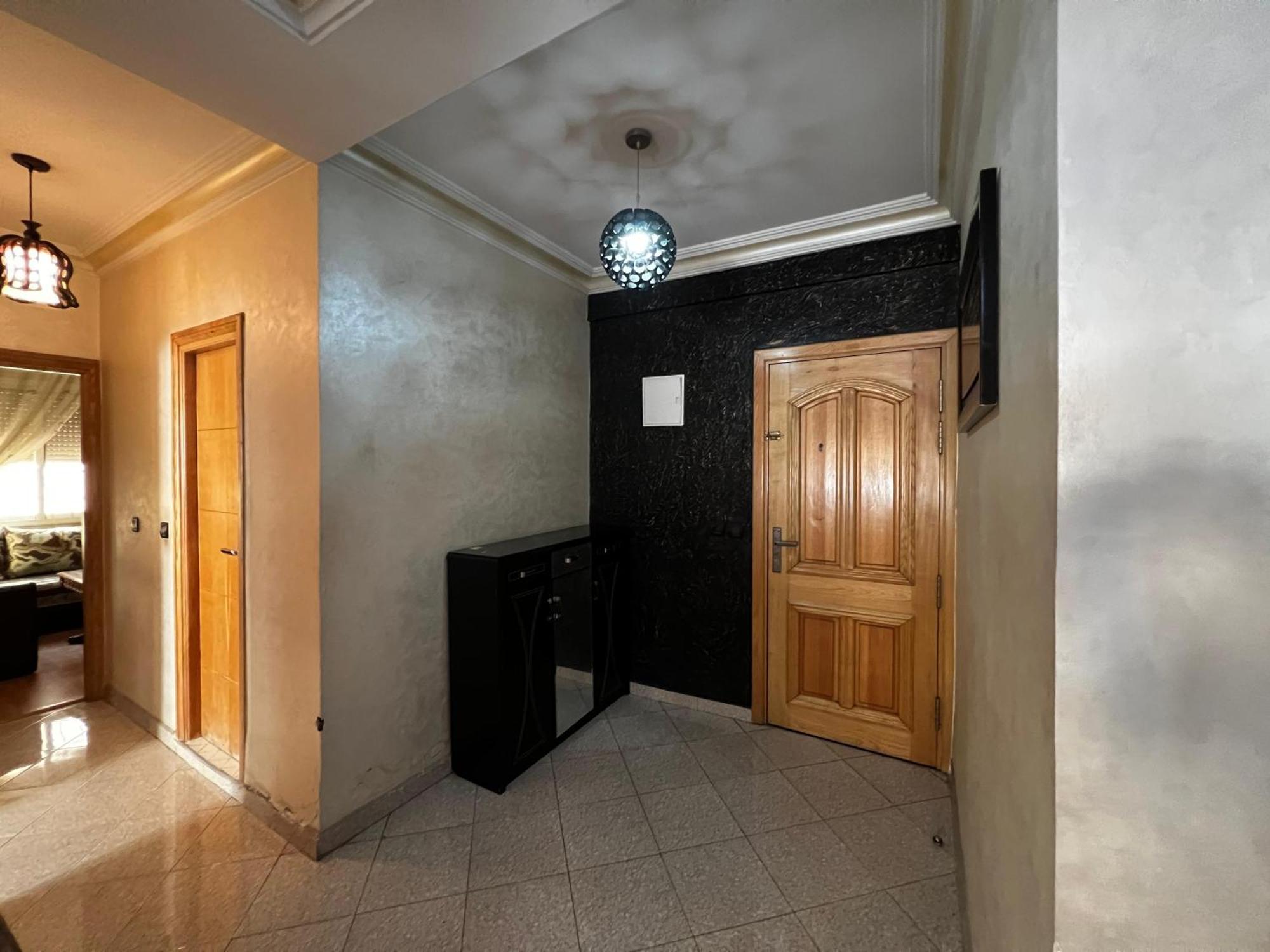 Appartement A 5Min De Casanearshore Καζαμπλάνκα Εξωτερικό φωτογραφία